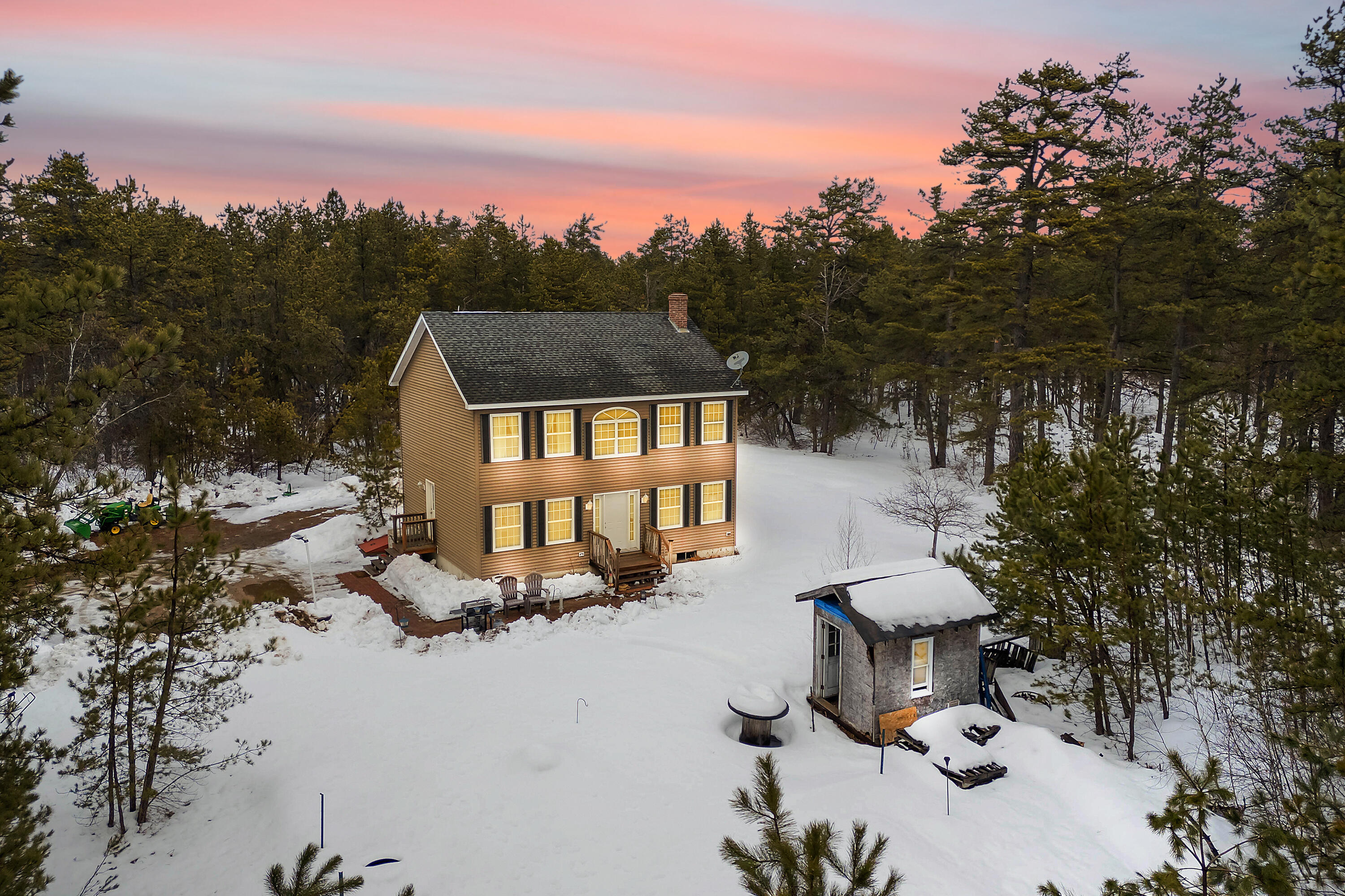 25 Harpin Road Waterboro ME 04087