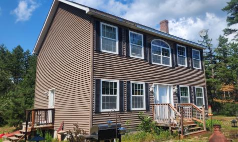 25 Harpin Road Waterboro ME 04087