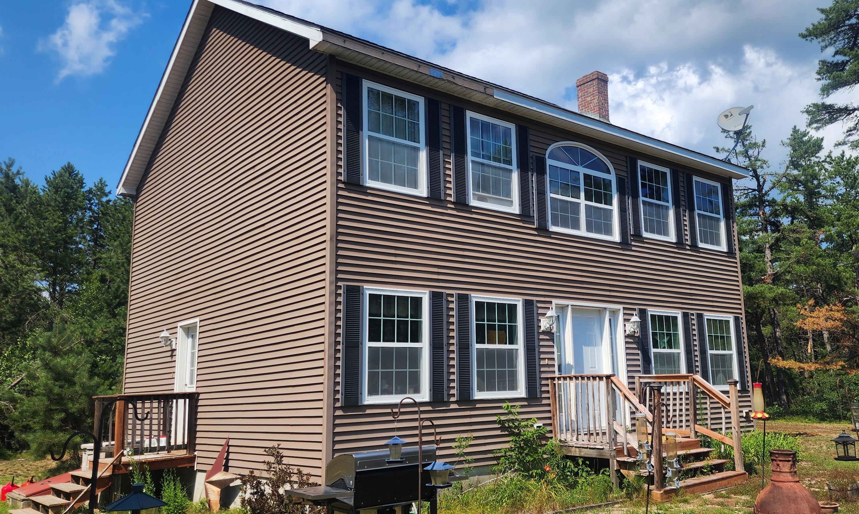 25 Harpin Road Waterboro ME 04087