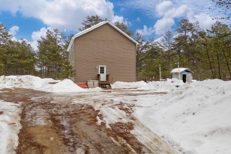 25 Harpin Road Waterboro ME 04087