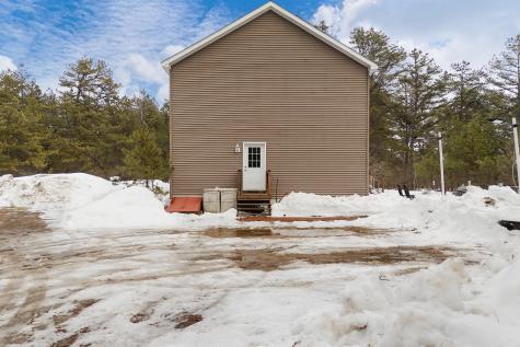 25 Harpin Road Waterboro ME 04087