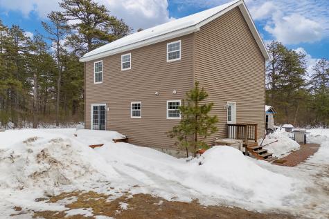 25 Harpin Road Waterboro ME 04087