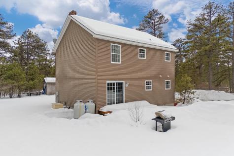 25 Harpin Road Waterboro ME 04087