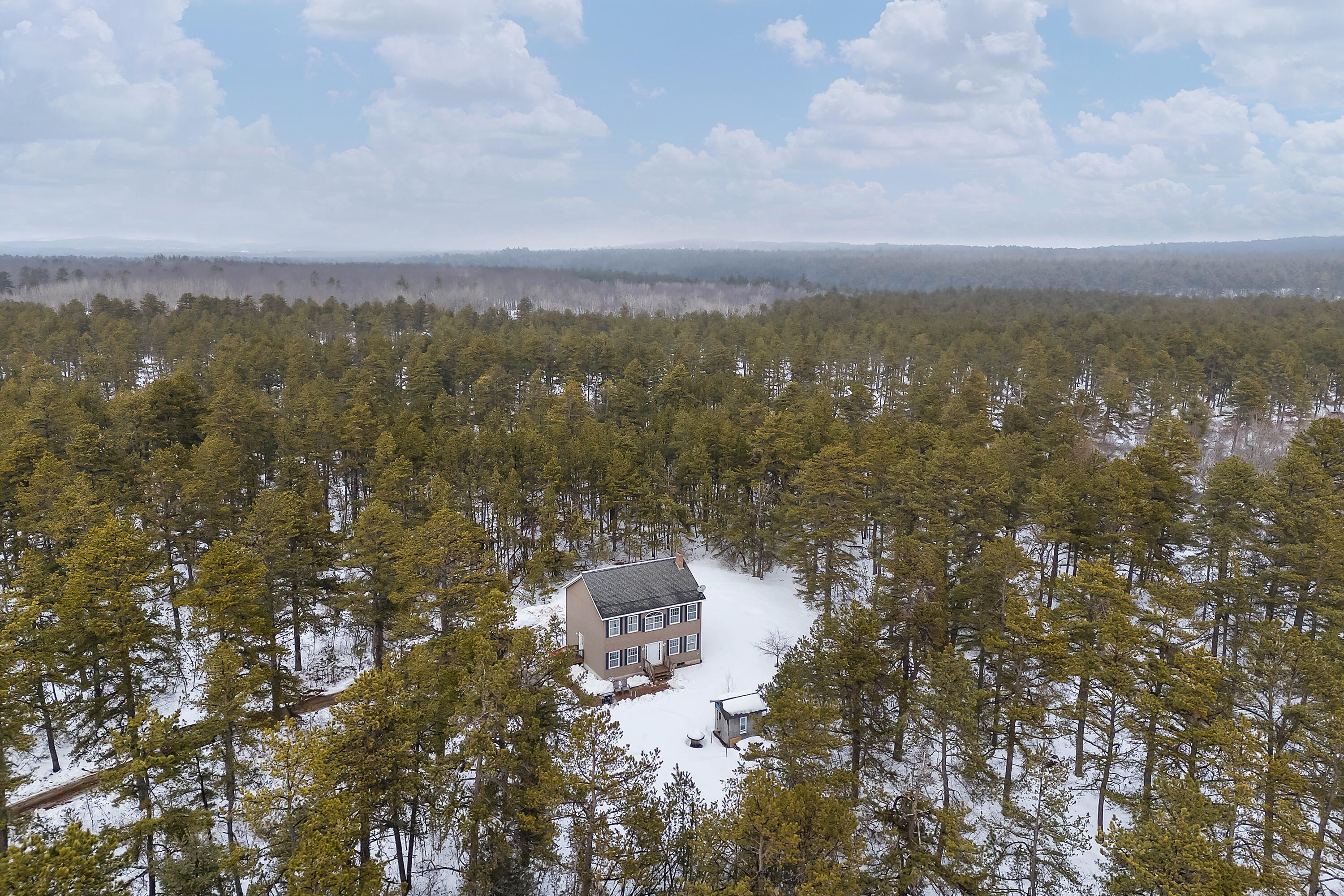 25 Harpin Road Waterboro ME 04087