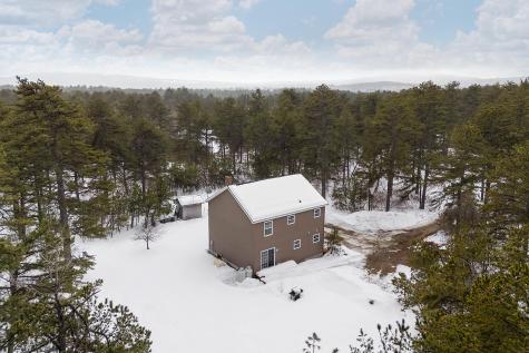 25 Harpin Road Waterboro ME 04087