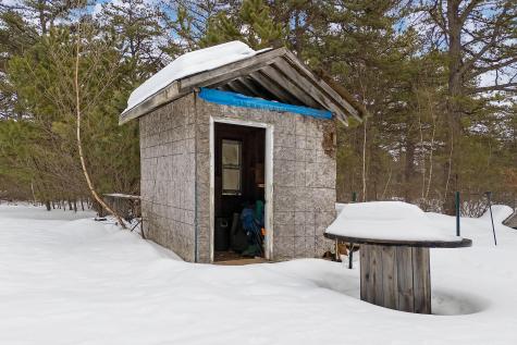 25 Harpin Road Waterboro ME 04087