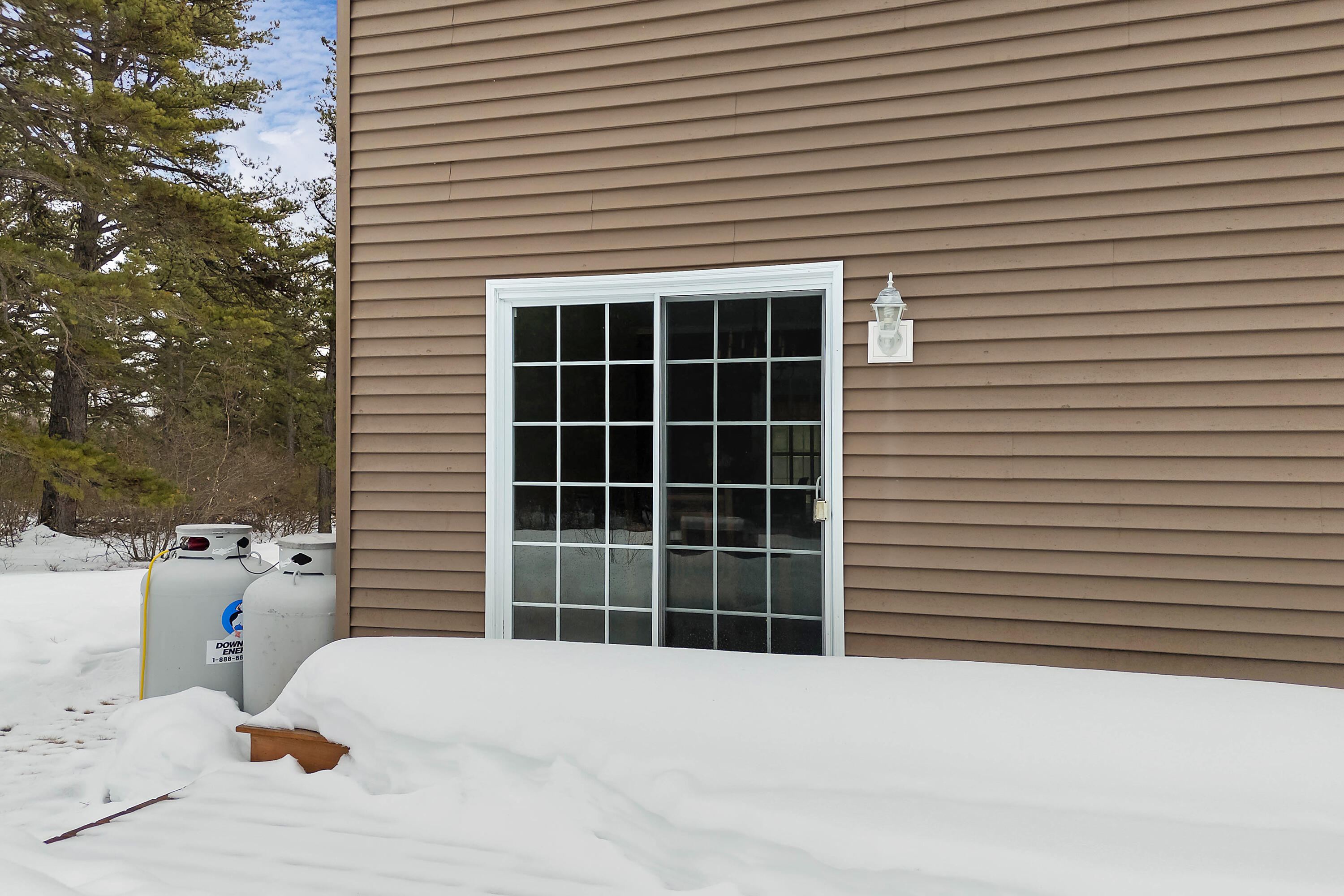 25 Harpin Road Waterboro ME 04087