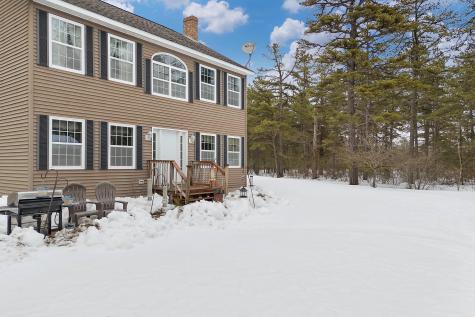 25 Harpin Road Waterboro ME 04087