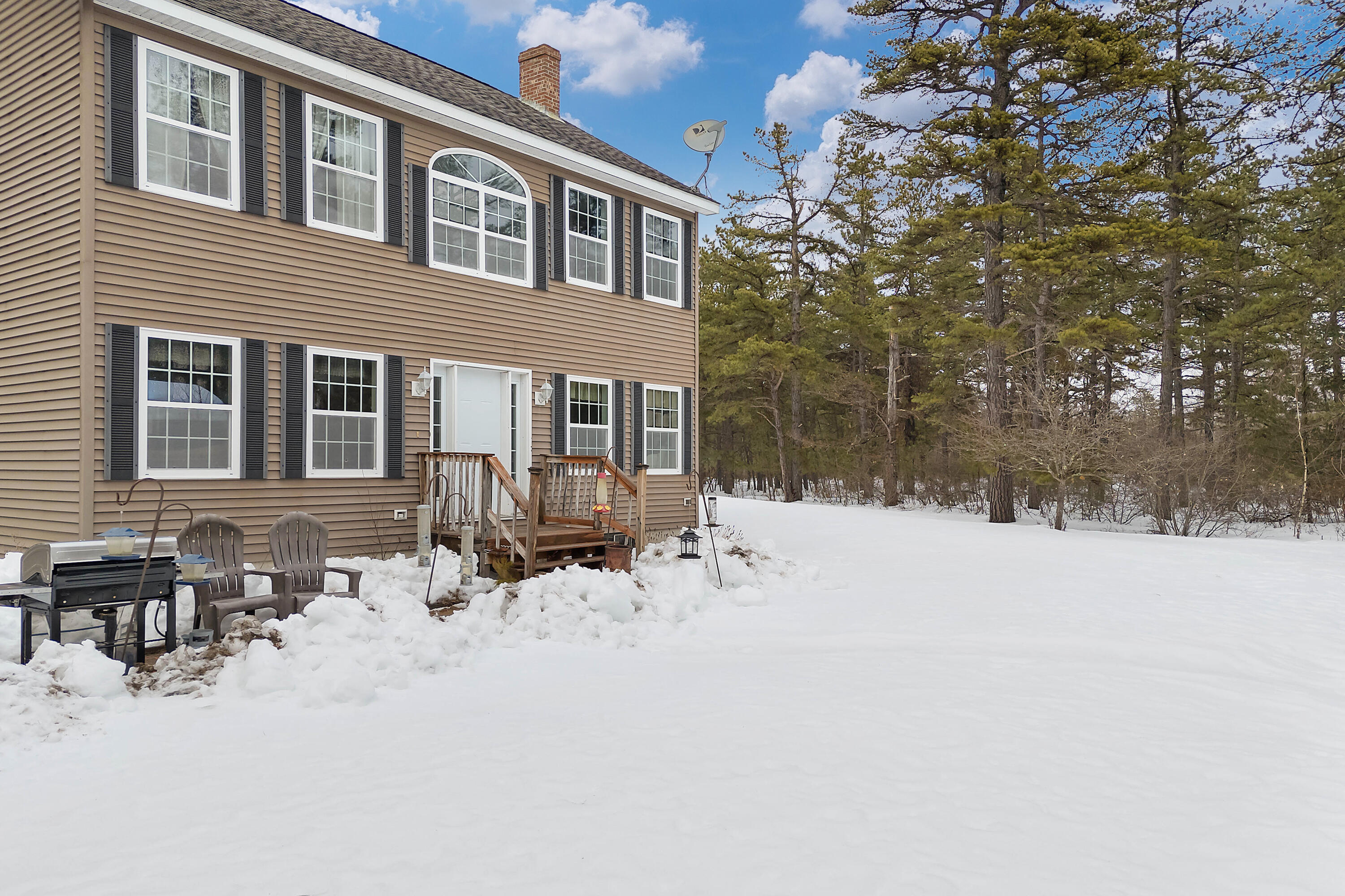 25 Harpin Road Waterboro ME 04087