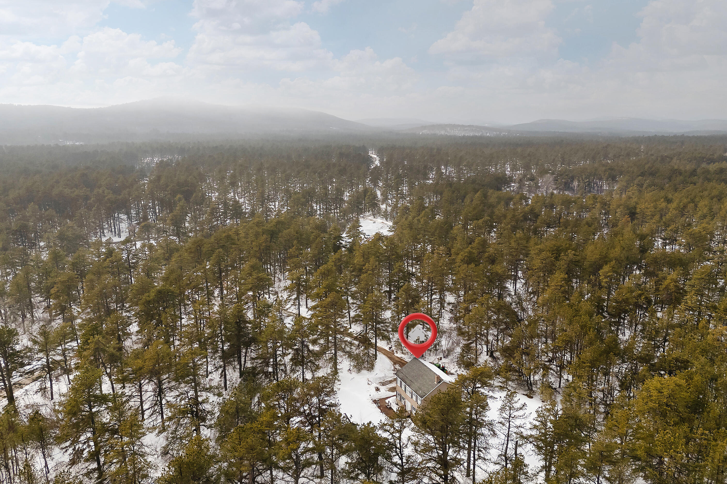 25 Harpin Road Waterboro ME 04087