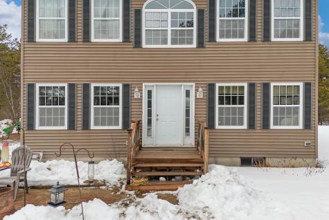 25 Harpin Road Waterboro ME 04087