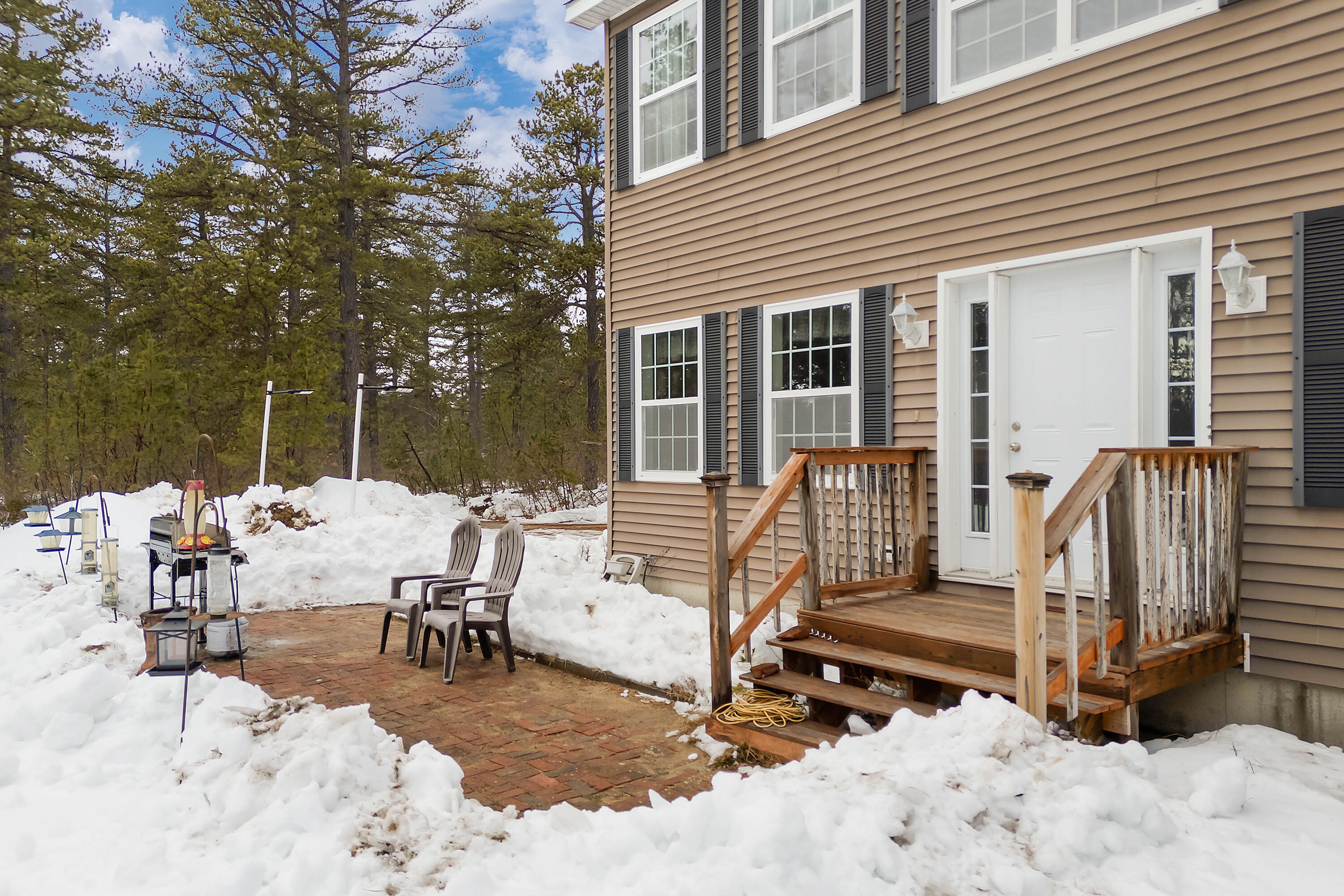 25 Harpin Road Waterboro ME 04087