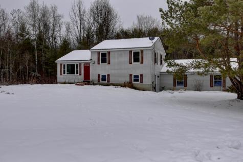 6 Hayden Brook Road Raymond ME 04071