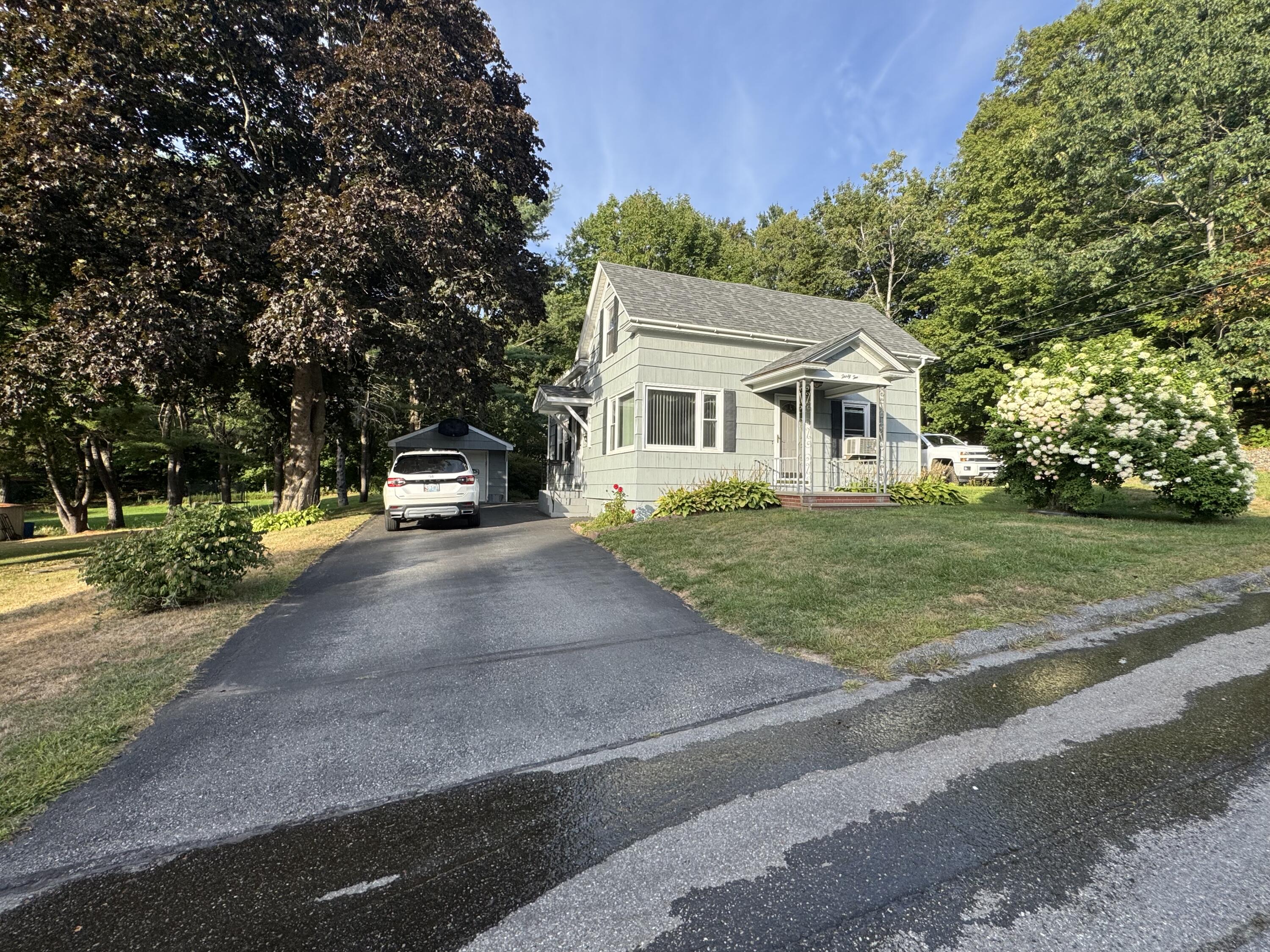 32 Meader Street Lewiston ME 04240