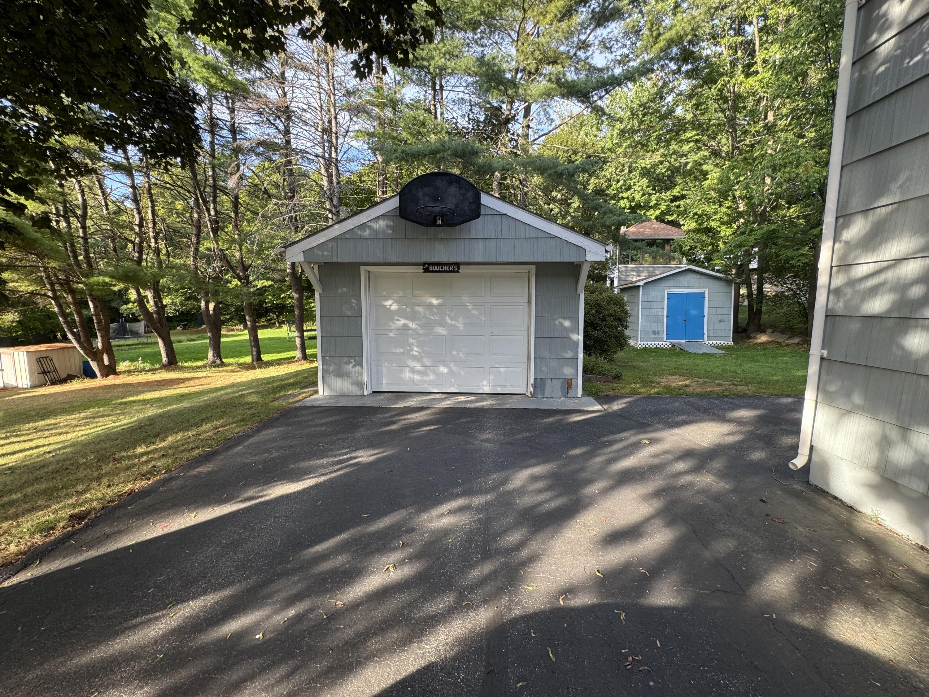 32 Meader Street Lewiston ME 04240