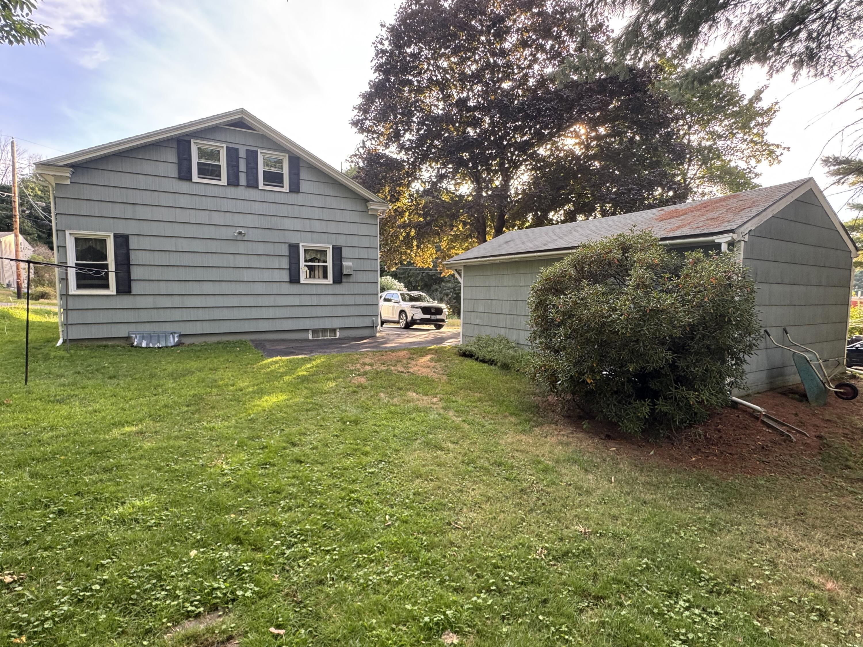 32 Meader Street Lewiston ME 04240