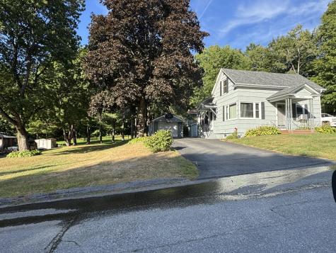 32 Meader Street Lewiston ME 04240