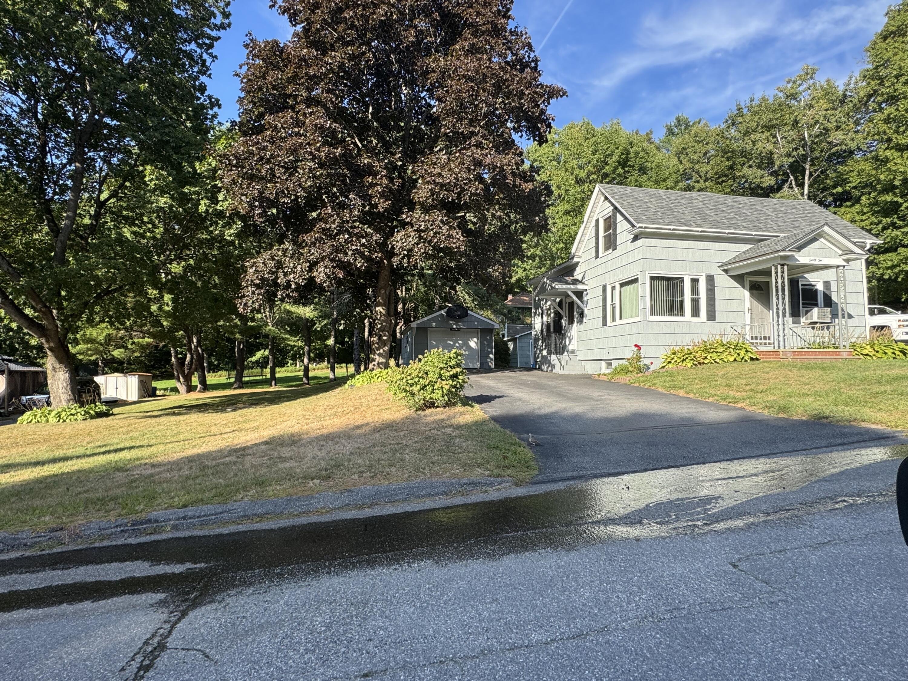 32 Meader Street Lewiston ME 04240