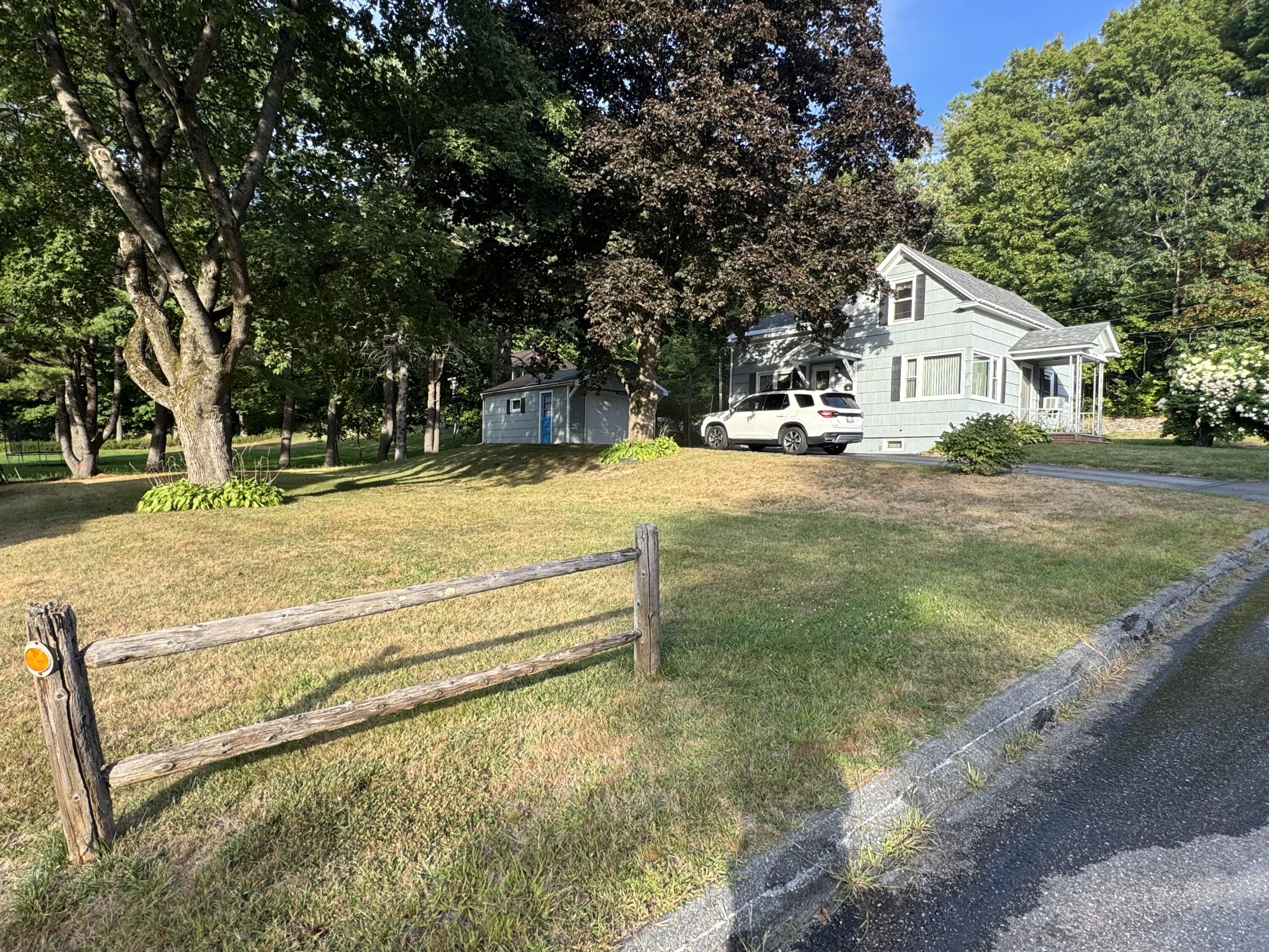 32 Meader Street Lewiston ME 04240