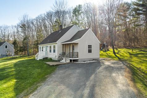 23 Compass Rose Road Brunswick ME 04011