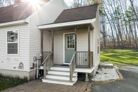 23 Compass Rose Road Brunswick ME 04011