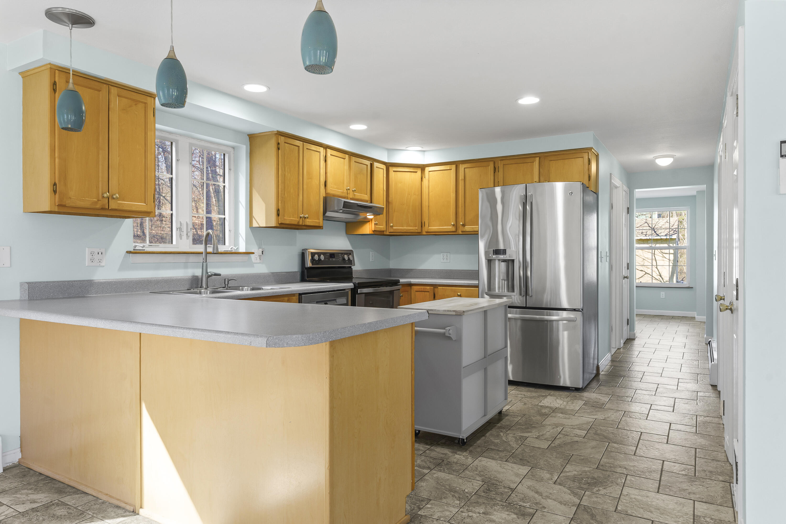 23 Compass Rose Road Brunswick ME 04011