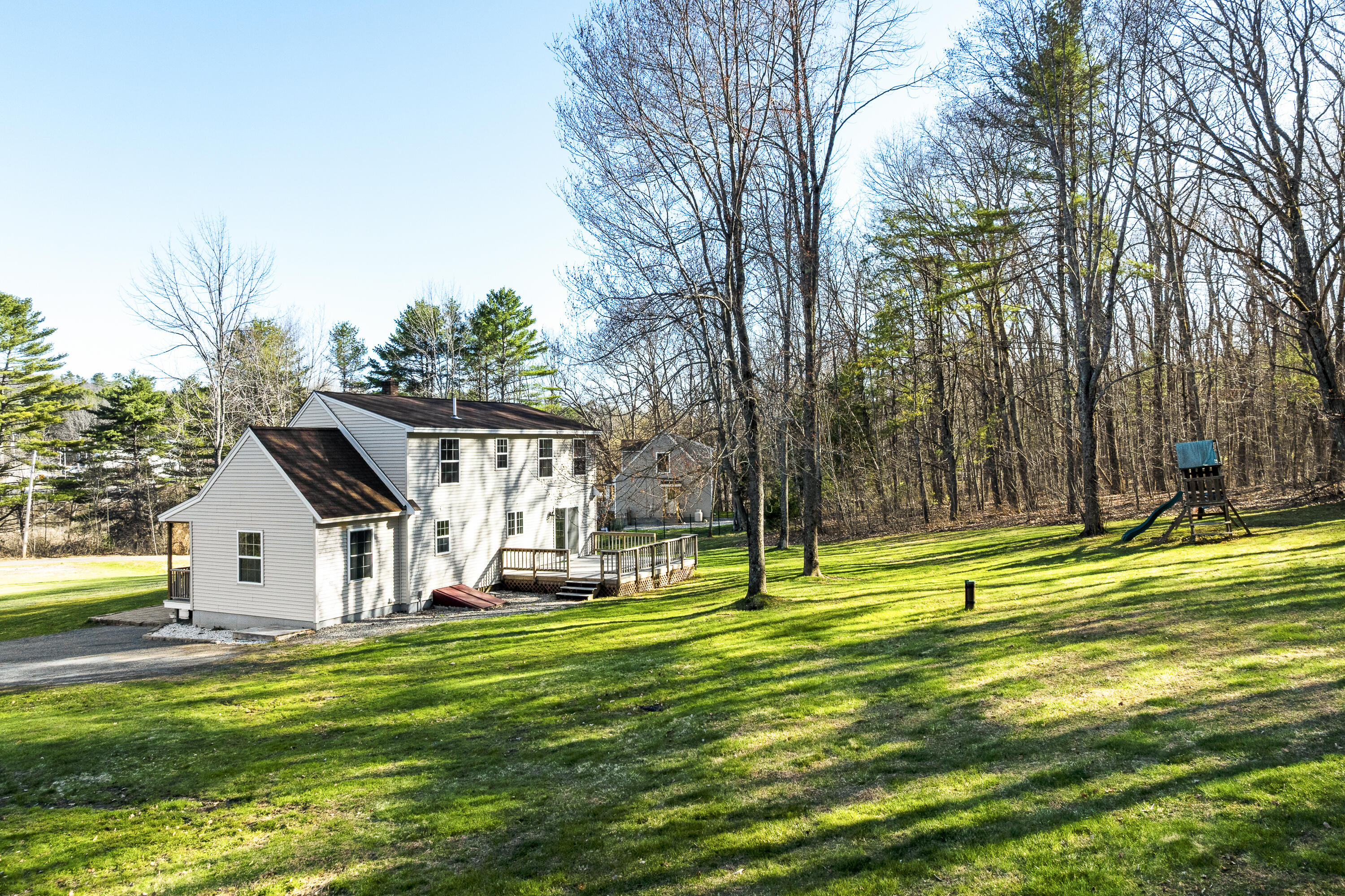 23 Compass Rose Road Brunswick ME 04011