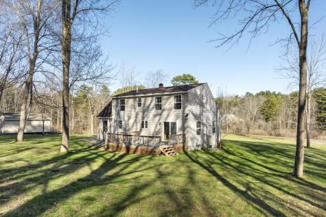 23 Compass Rose Road Brunswick ME 04011