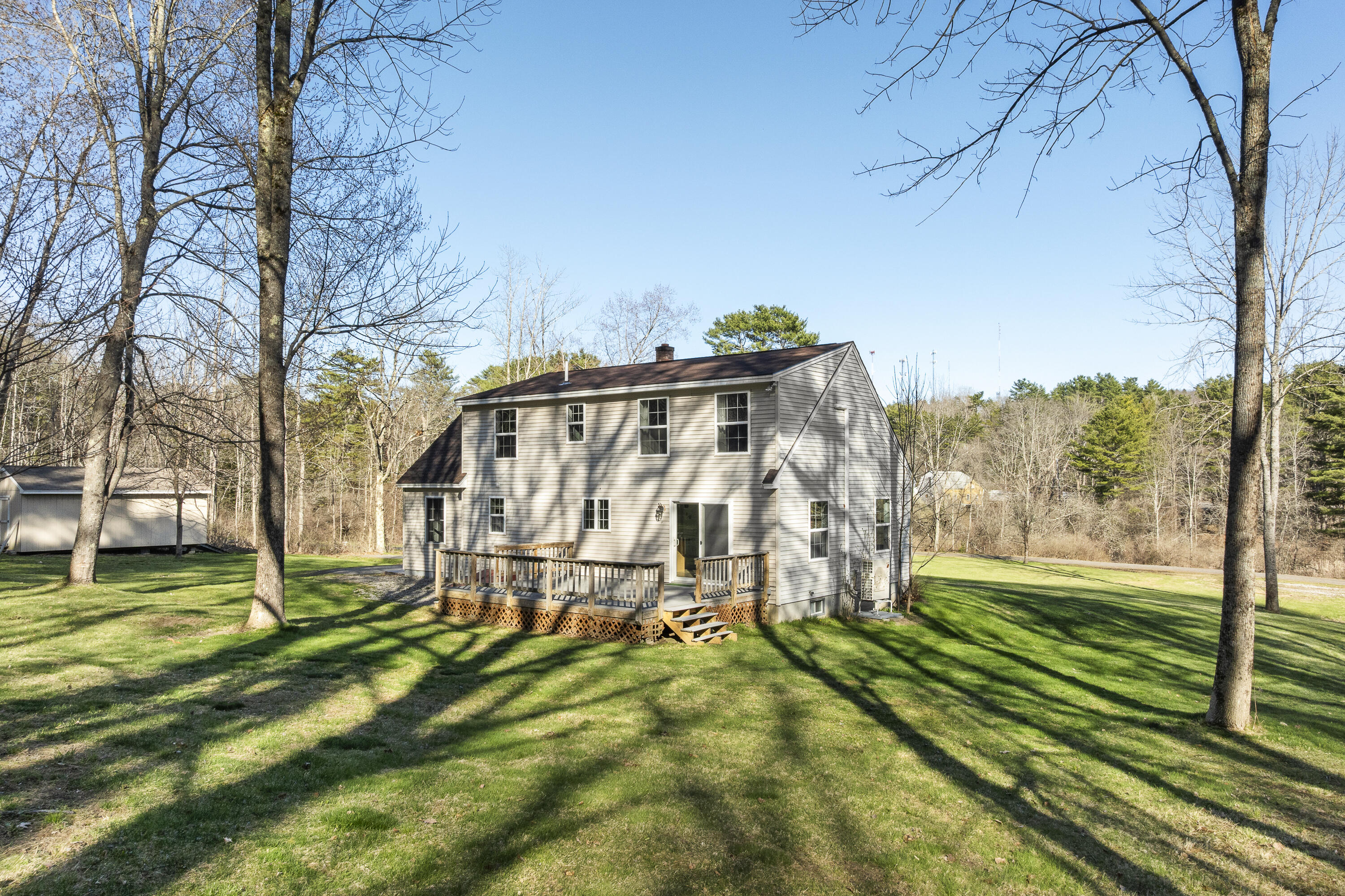 23 Compass Rose Road Brunswick ME 04011