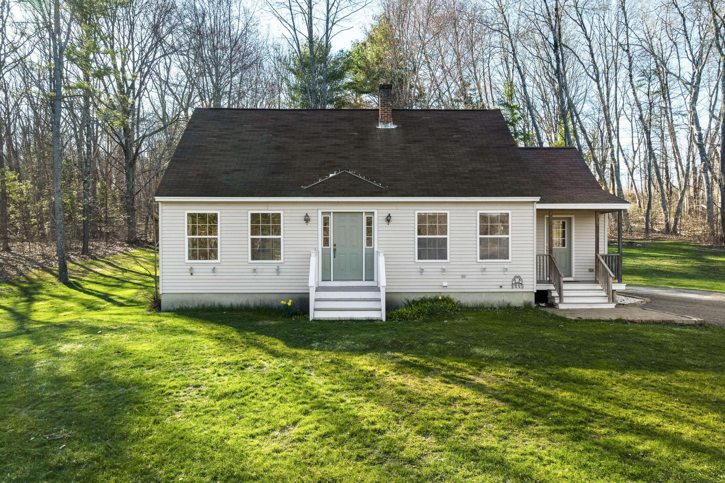 23 Compass Rose Road Brunswick ME 04011
