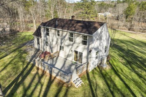 23 Compass Rose Road Brunswick ME 04011