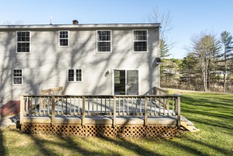23 Compass Rose Road Brunswick ME 04011