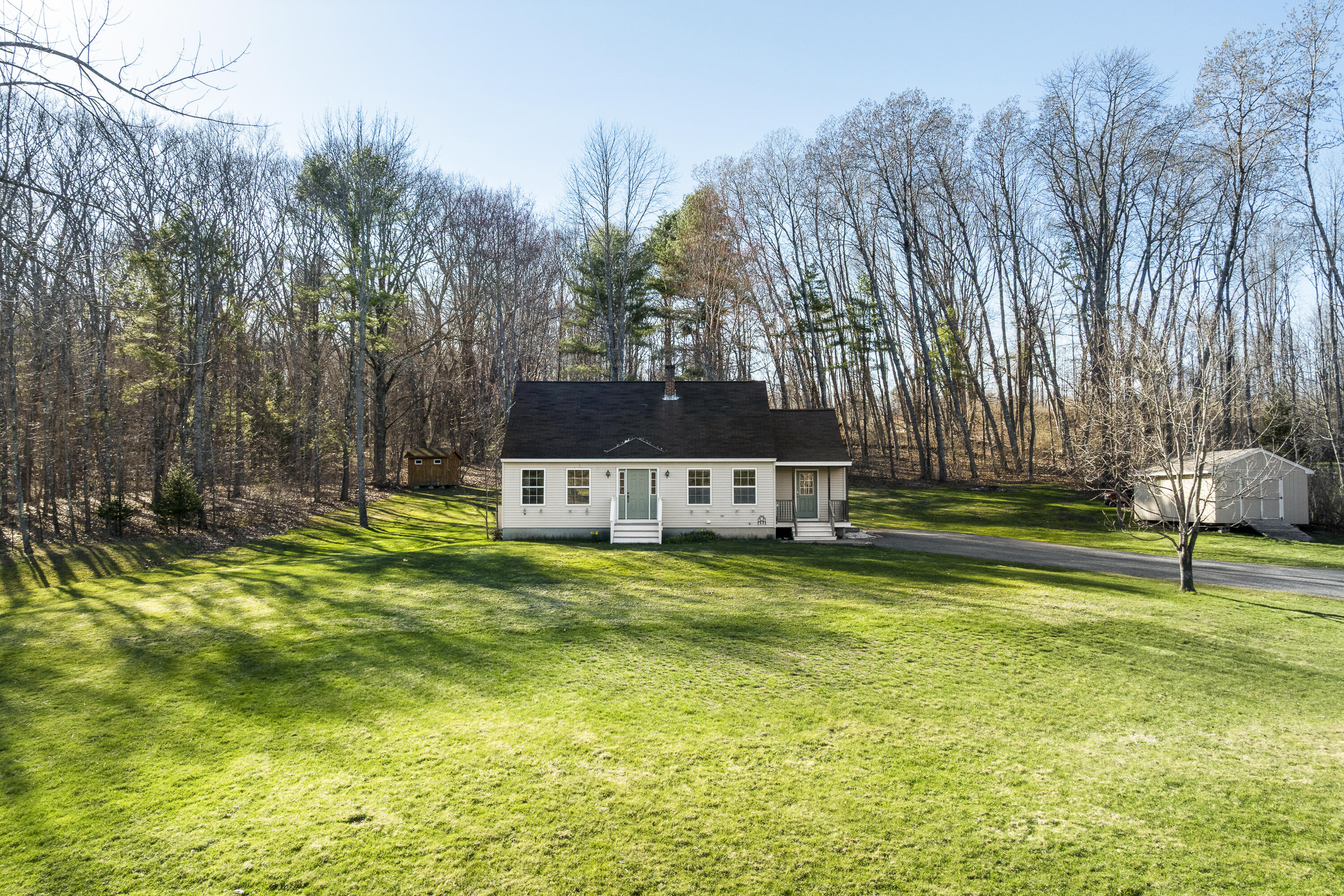 23 Compass Rose Road Brunswick ME 04011