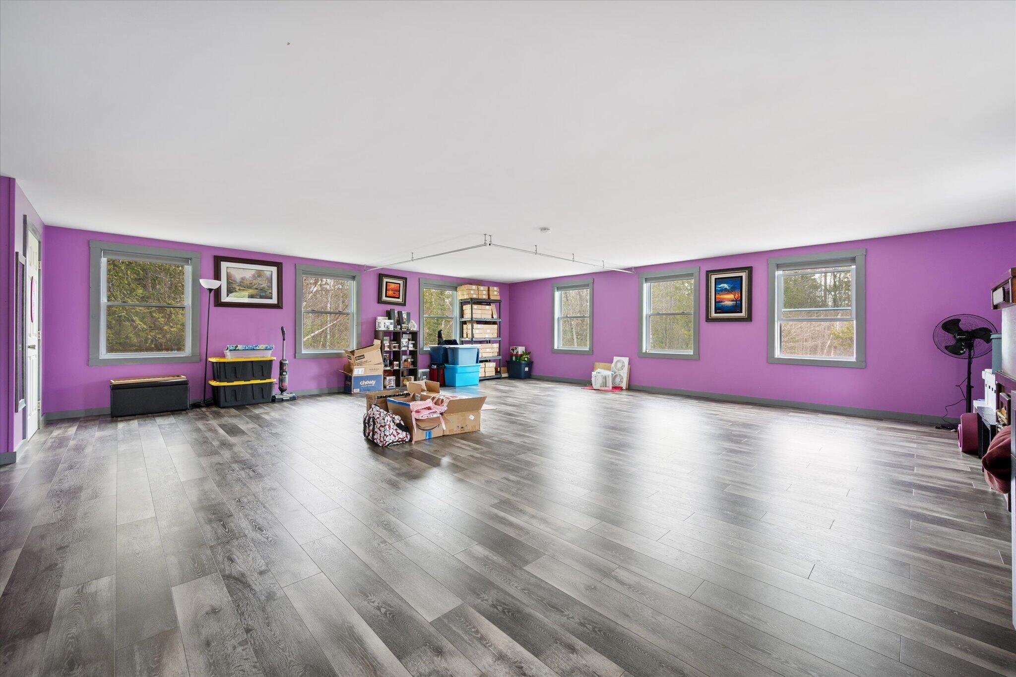 3 3js Way Swanville ME 04915