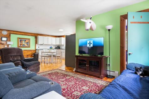 3 3js Way Swanville ME 04915
