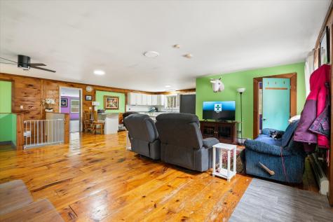 3 3js Way Swanville ME 04915