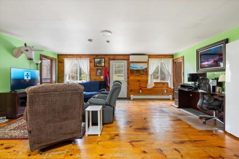 3 3js Way Swanville ME 04915