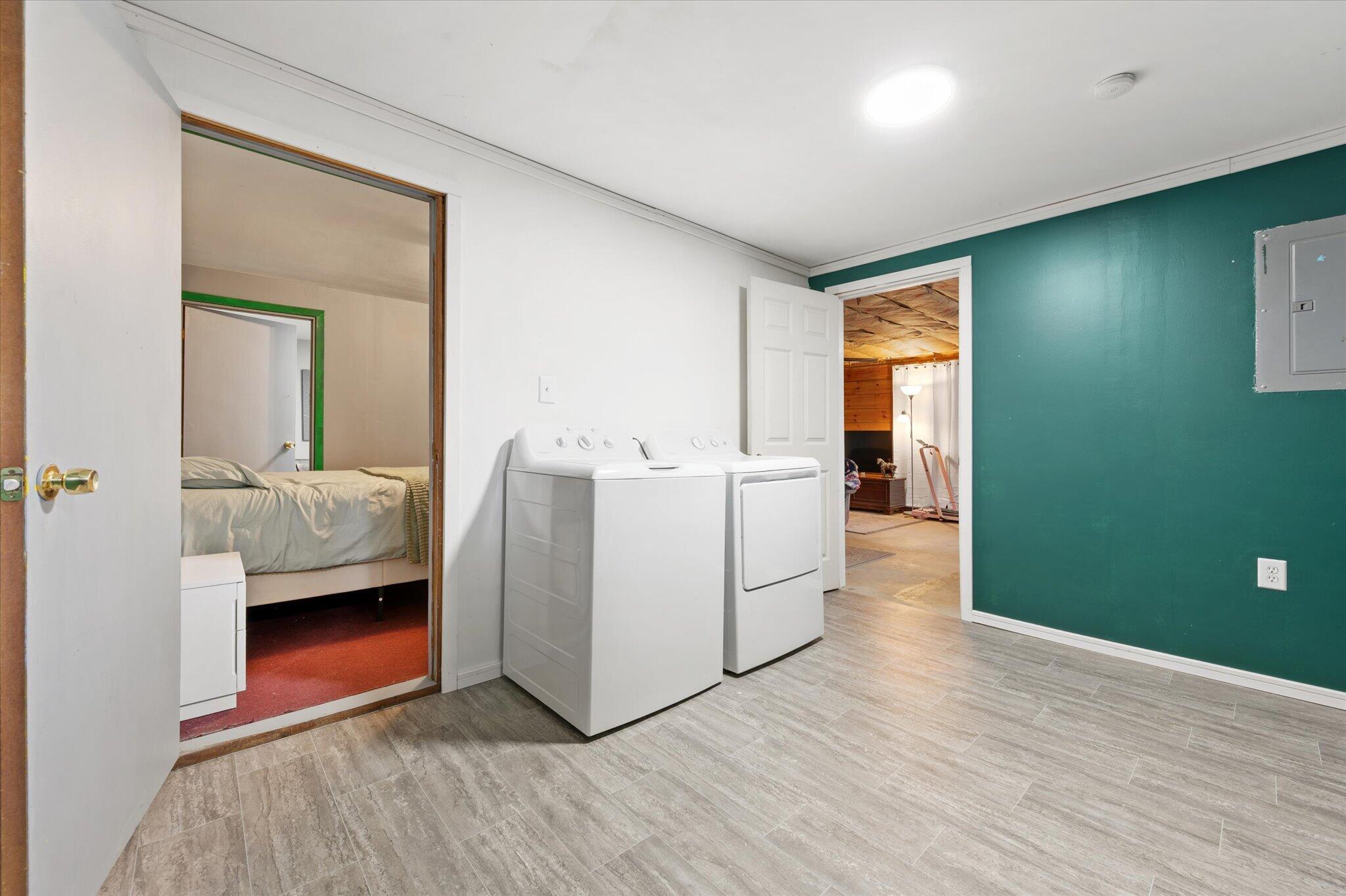 3 3js Way Swanville ME 04915