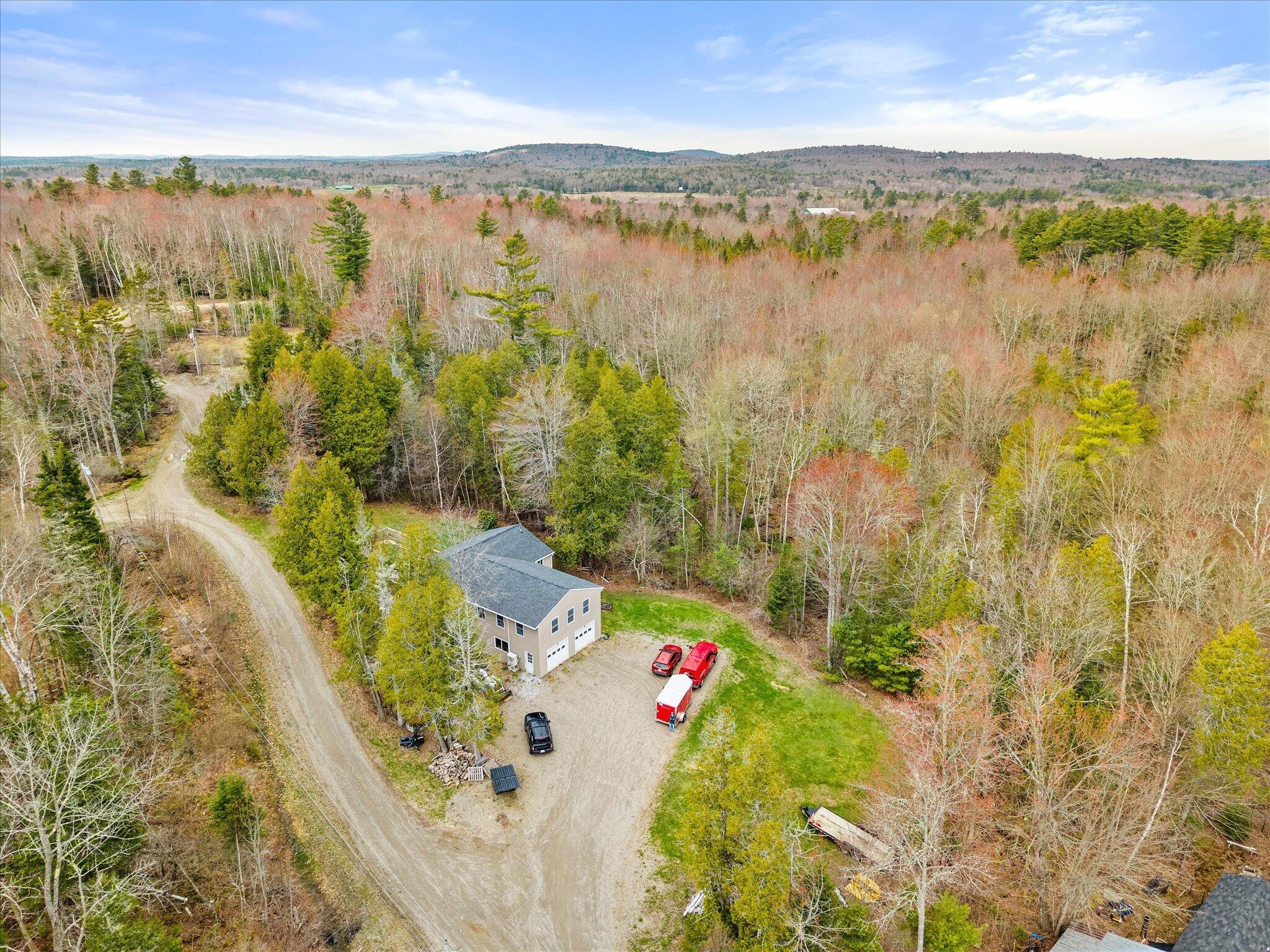 3 3js Way Swanville ME 04915