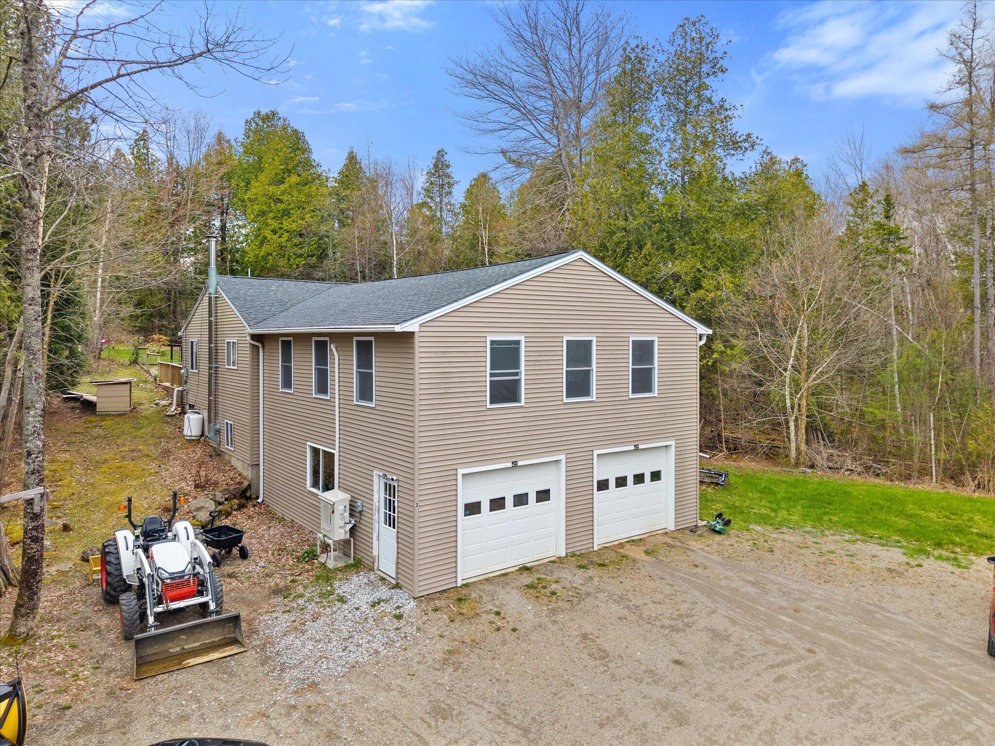 3 3js Way Swanville ME 04915