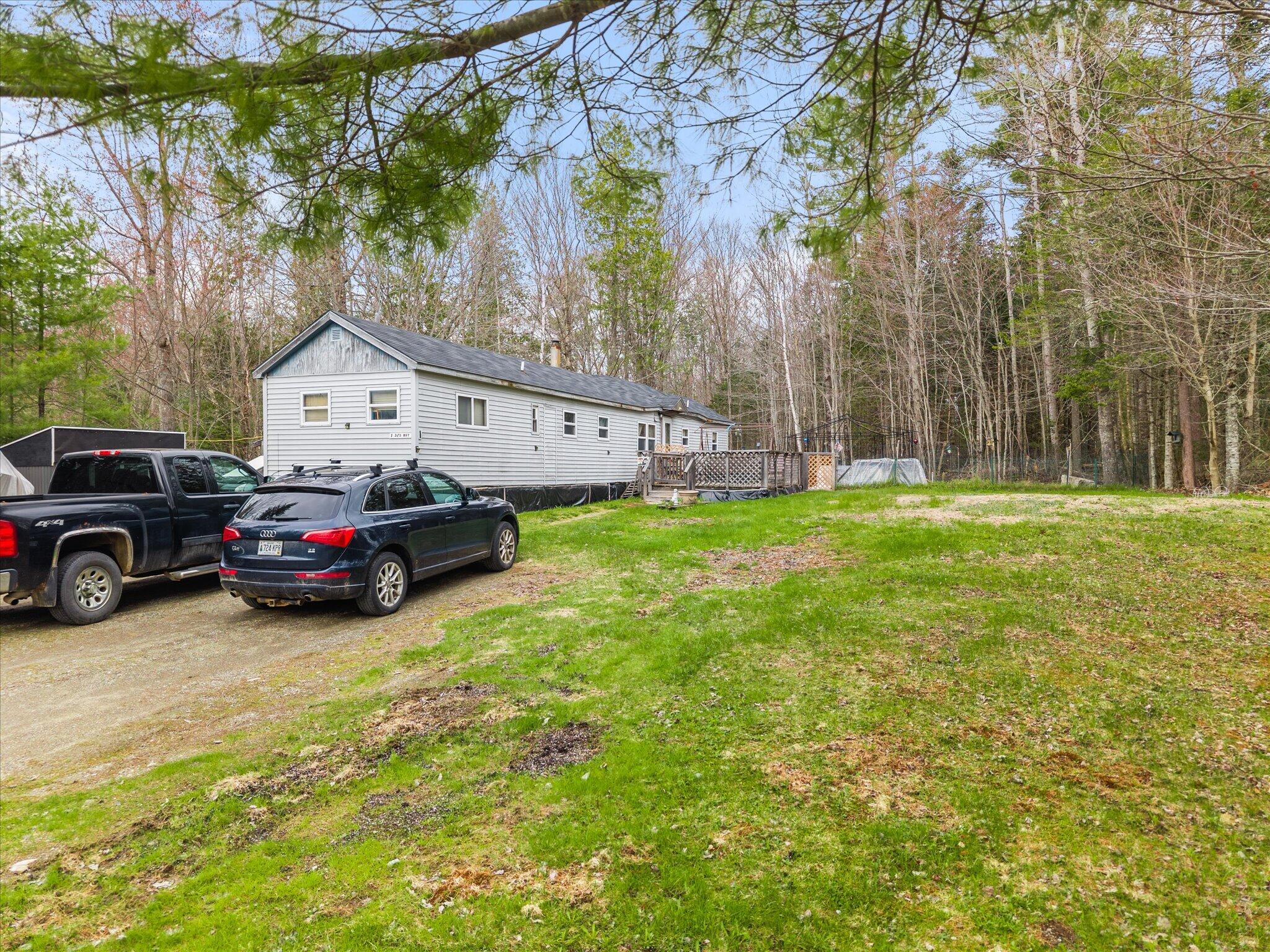 3 3js Way Swanville ME 04915
