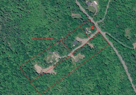 3 3js Way Swanville ME 04915