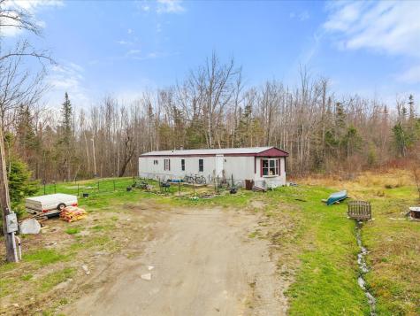 3 3js Way Swanville ME 04915