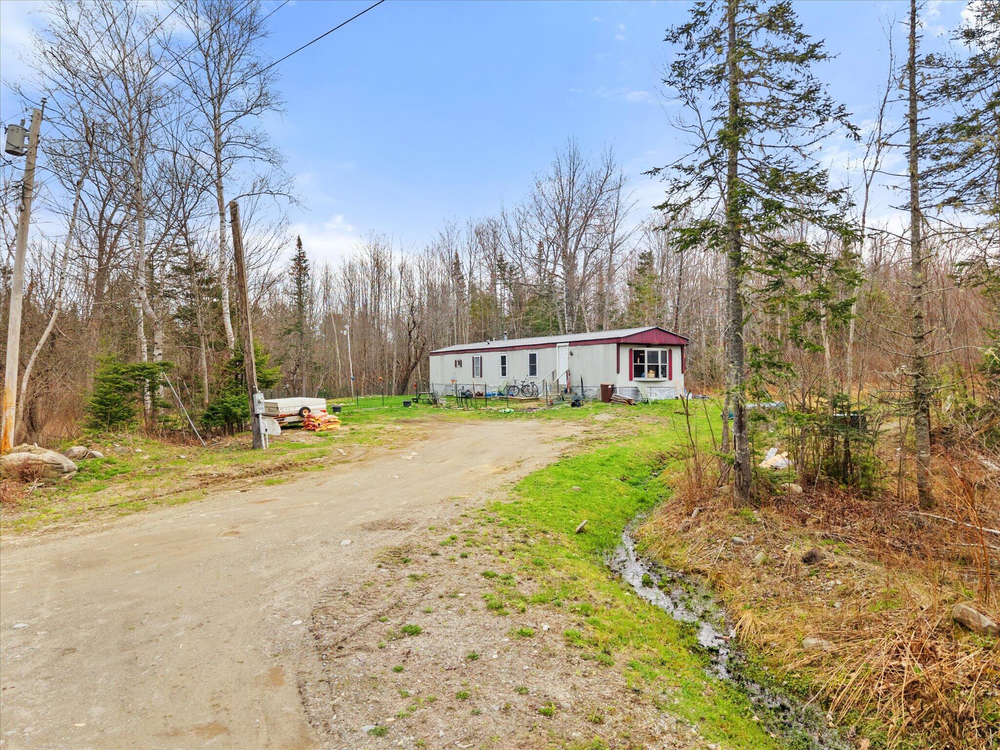 3 3js Way Swanville ME 04915