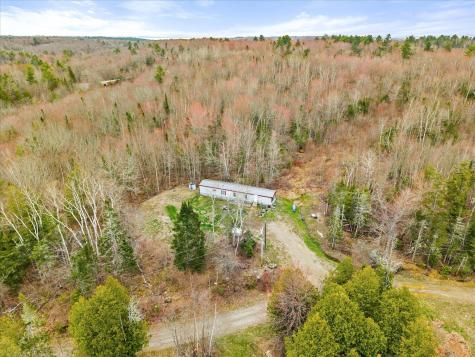 3 3js Way Swanville ME 04915