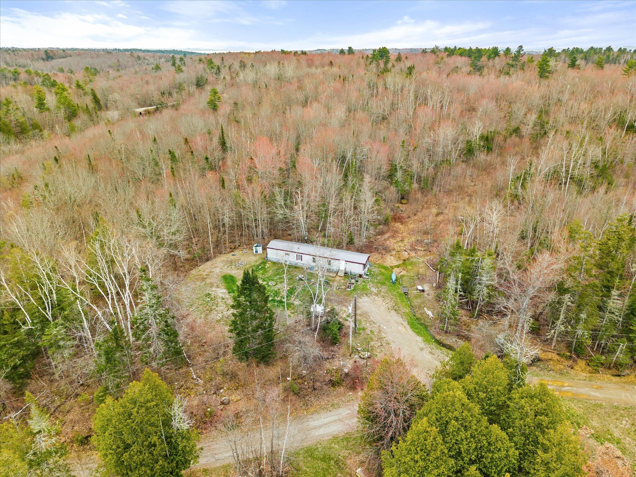 3 3js Way Swanville ME 04915