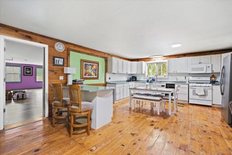 3 3js Way Swanville ME 04915