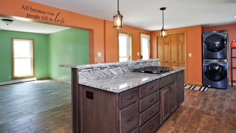 56 Old Leavitt Road Livermore ME 04253