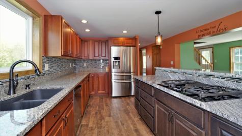 56 Old Leavitt Road Livermore ME 04253