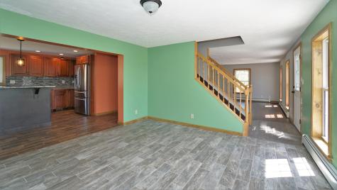 56 Old Leavitt Road Livermore ME 04253